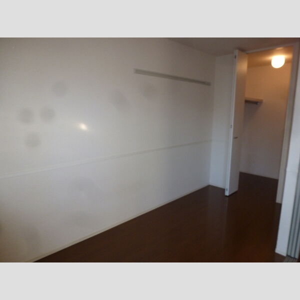 オルテシア　Ⅰ101号室 ウォークインクローゼット