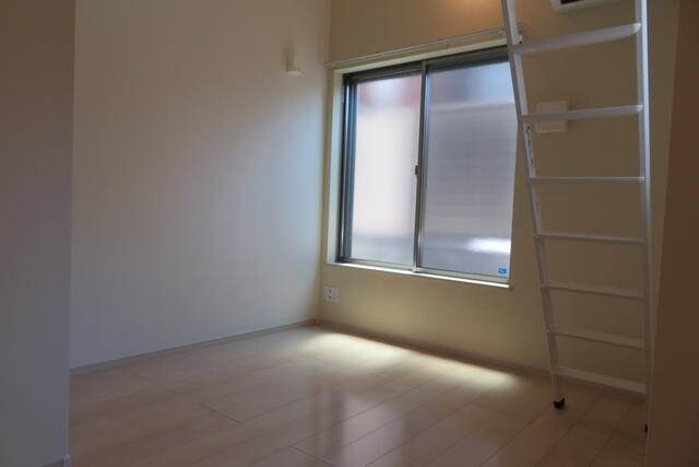 アーバンコート1階 部屋その他