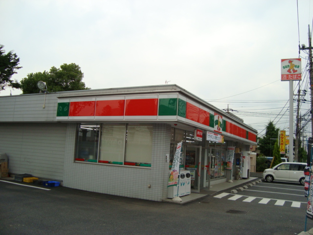 カームオータム大原 サンクスまで438ｍ