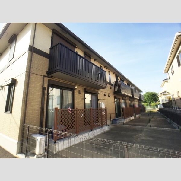 ポルテボヌール Ⅰの外観画像