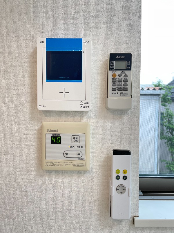 コンフォールＳ2階 同建物別部屋の参考画像