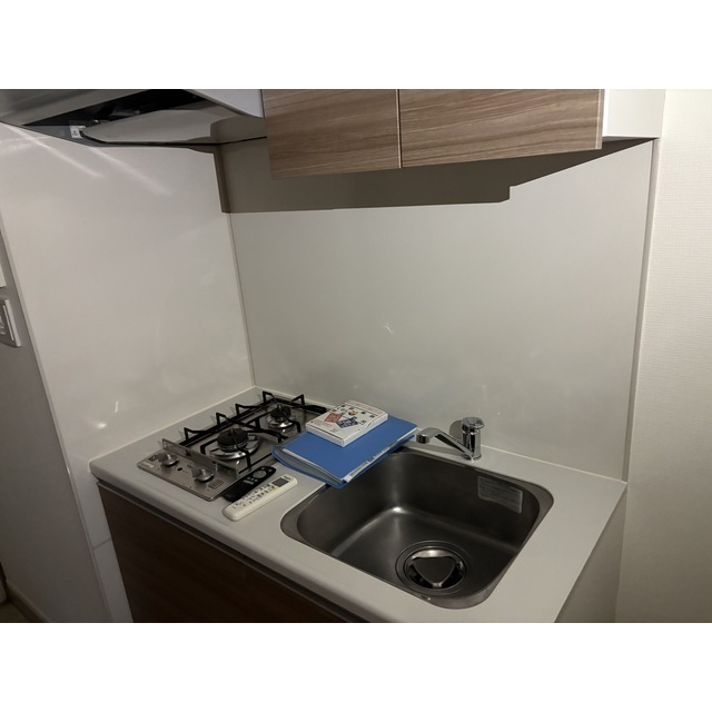 ヴォーガコルテ高円寺 キッチン