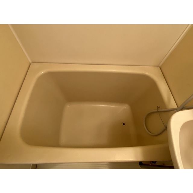 カサブランカハイツ103号室 お風呂