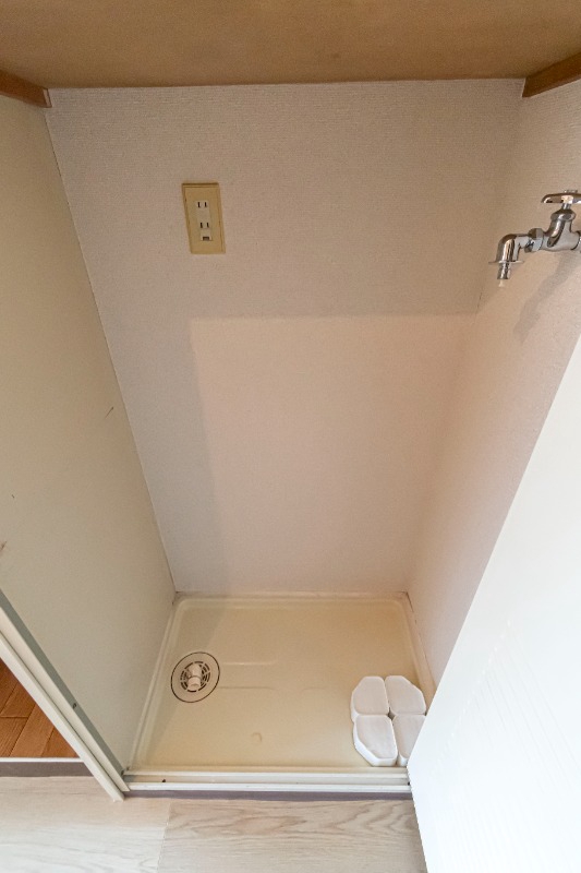 エヴェナール井荻2 部屋設備