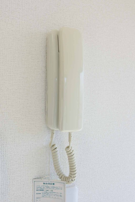 サンチェリー1階 部屋その他