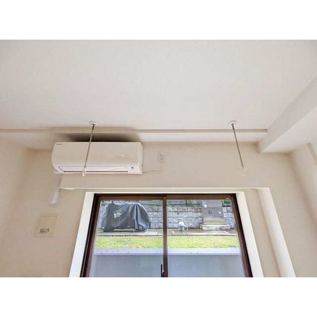 ＰＡＳＥＯ東武練馬0104号室 内観