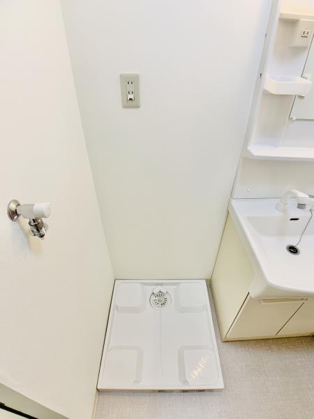 ウイング舟渡3階 部屋その他