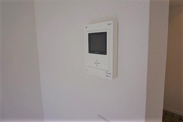 ローズアパート(Q-038D)2階 部屋その他