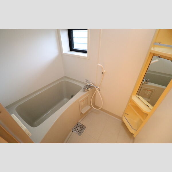 グランドパレス 浴室