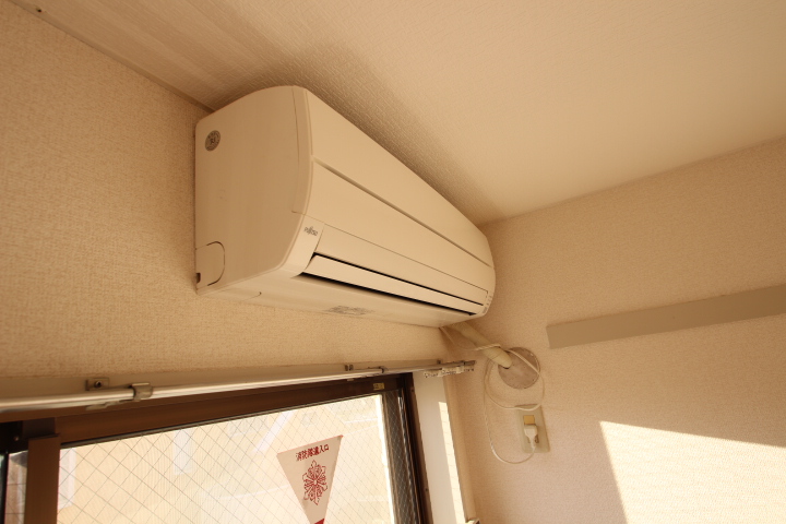 サクセスＡ3階 部屋その他