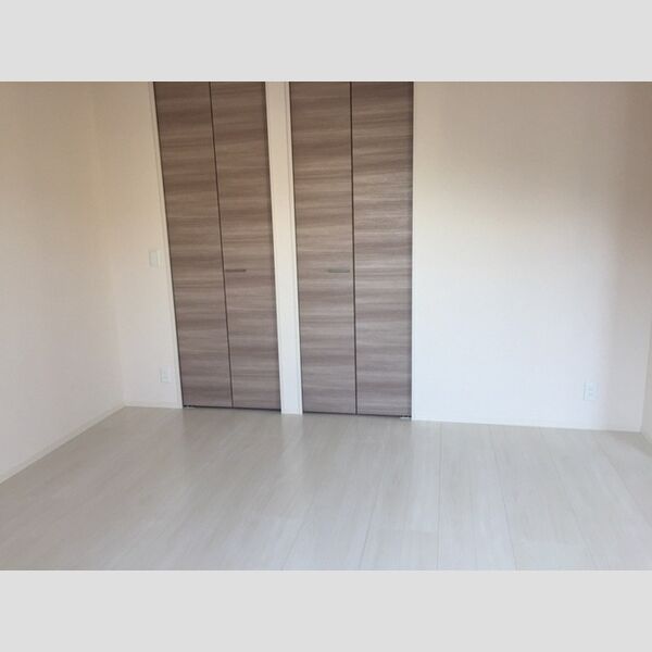ブライトネス201号室 部屋その他