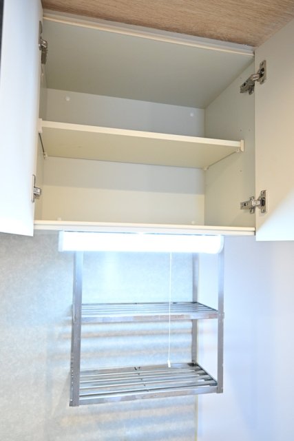 ティアラ目白ＡＶＥＮＵＥ キッチン