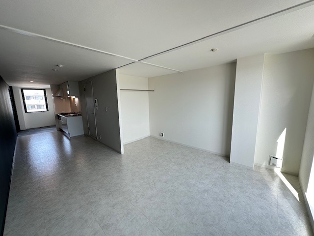 ピュアハイツ2階 部屋その他