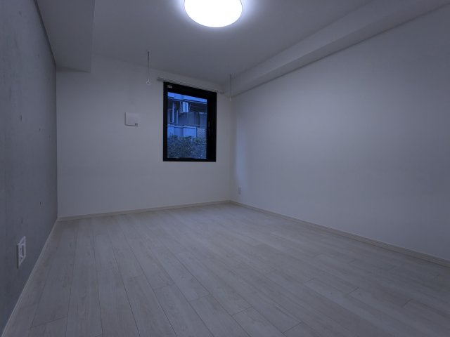 グランピア中野坂上0202号室 リビング