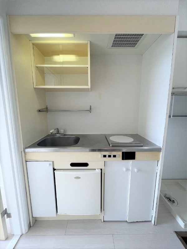 カーサ・ブランカ浦安(K-011)1階 キッチン