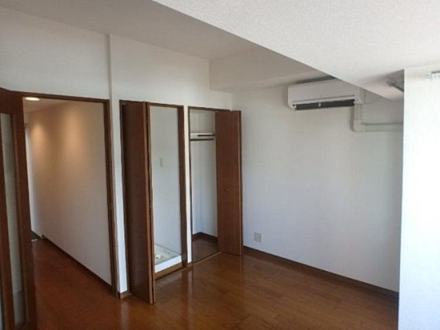 シンシア六本木5階 部屋その他