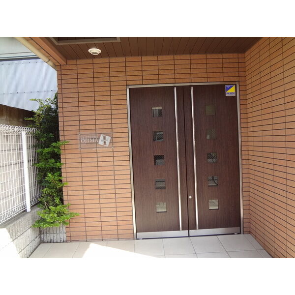 ラ・エテルノ大島ウーノ702号室 部屋その他