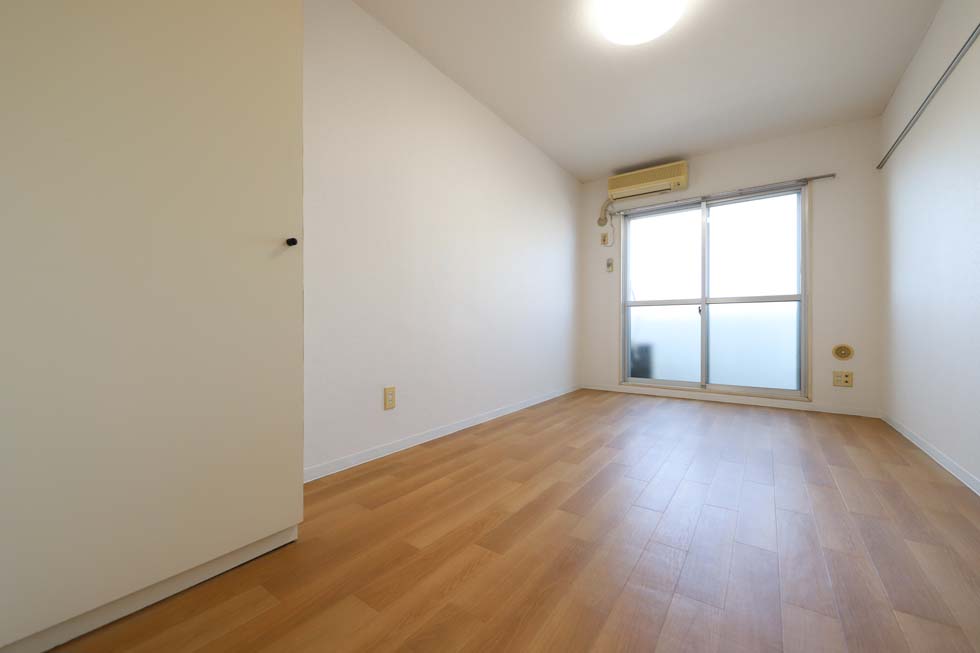 ＴＯＰ大宮第9 内観