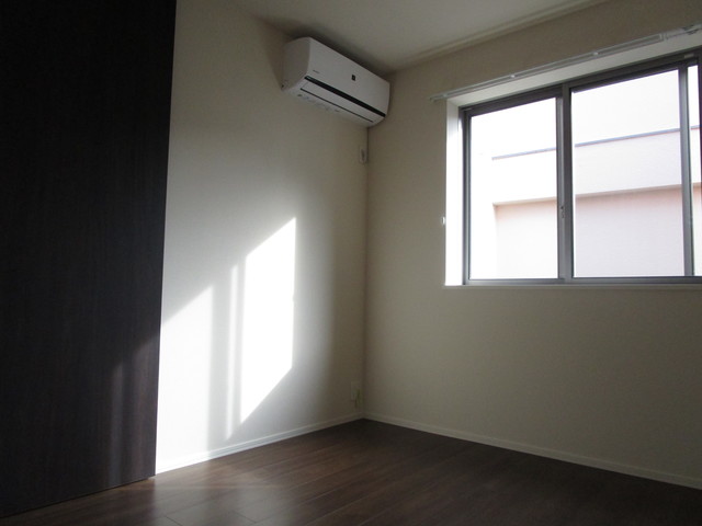 メゾンサクラ102号室 別室参考写真