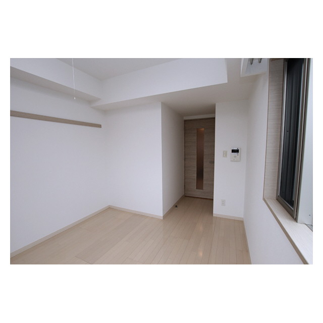 カルフールＭ0301号室 リビング