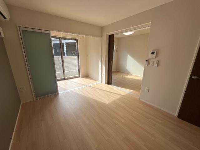 ラ・ベル・オロール リビング