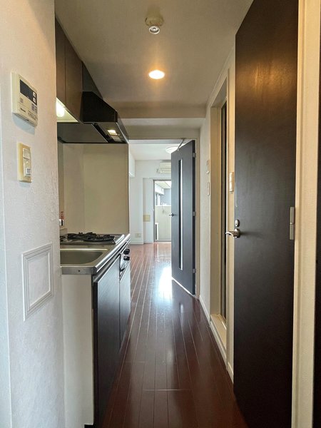 ロアール西馬込503号室 部屋その他