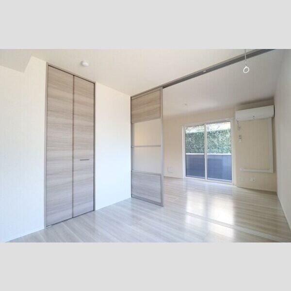 メディオ 寺田101号室 洋室　4.3帖