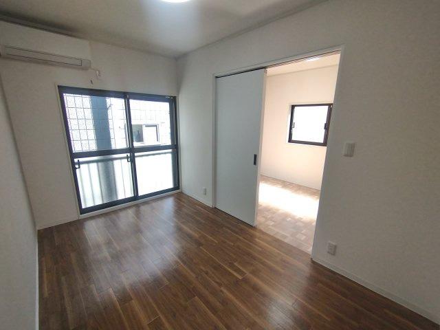 ＠higarin2階 部屋その他