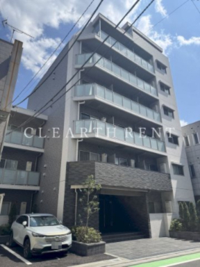 アルファコート町屋4階 ★敷礼0×家賃2ヶ月分無料（共益費除く）×仲介手数料不要★