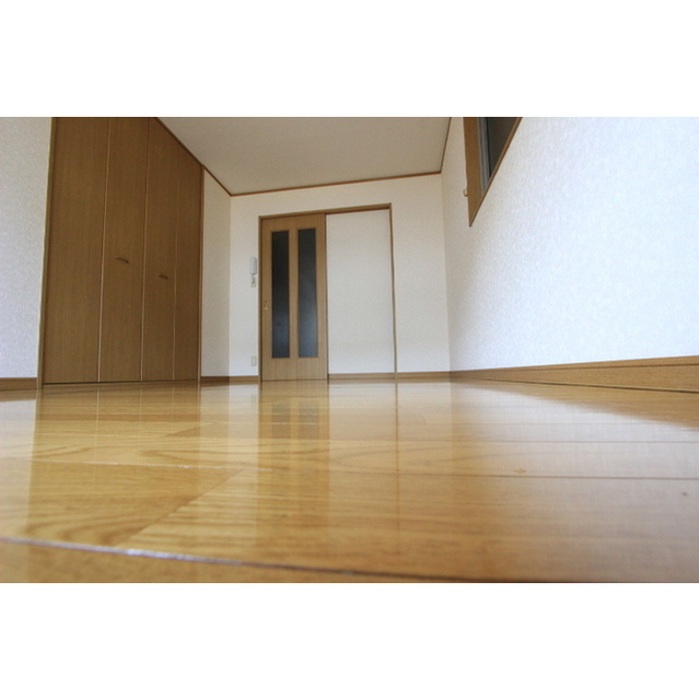 アヴェニール湘南Ⅰ リビング