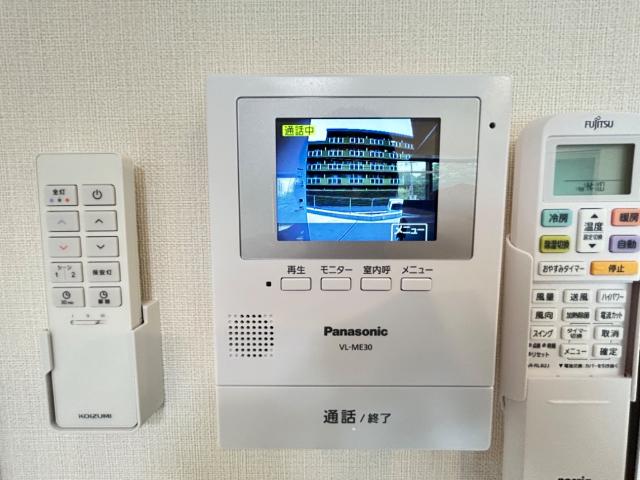 シャディナス セキュリティ