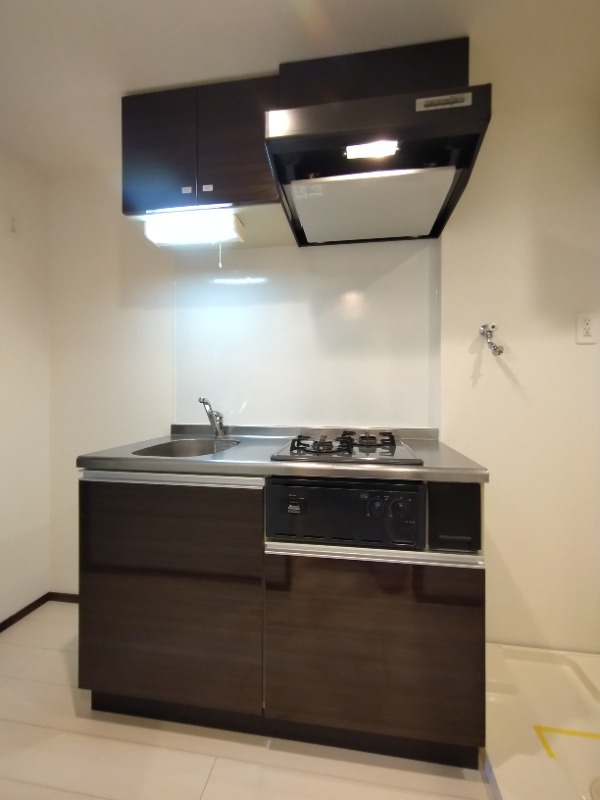 メイクスデザイン板橋本町 キッチン