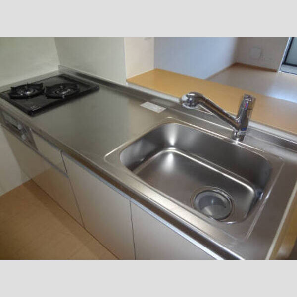 アリエッタ南町 202　キッチン