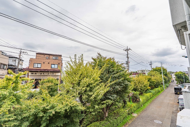 小平MIハイツ2階 部屋その他