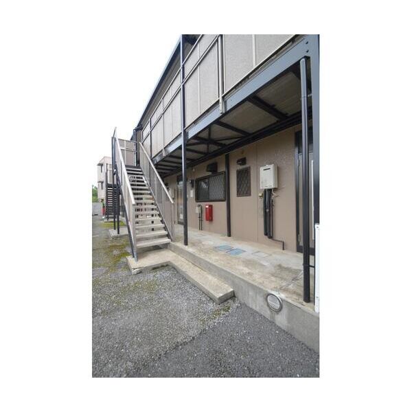 メゾンダジュール5番館 部屋設備