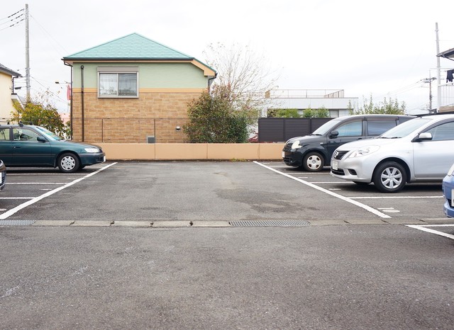 ファミーリェ二俣川0103号室 ※実際の使用状況とは異なります（現況優先）