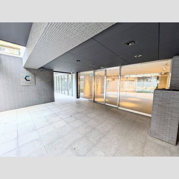 カスタリア高輪0318号室 同建物別部屋の参考画像