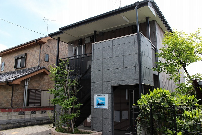 フォレストパークＣ1階 部屋その他