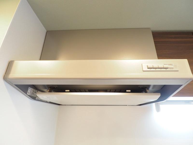 ドゥーエ蒲田南4階 部屋設備