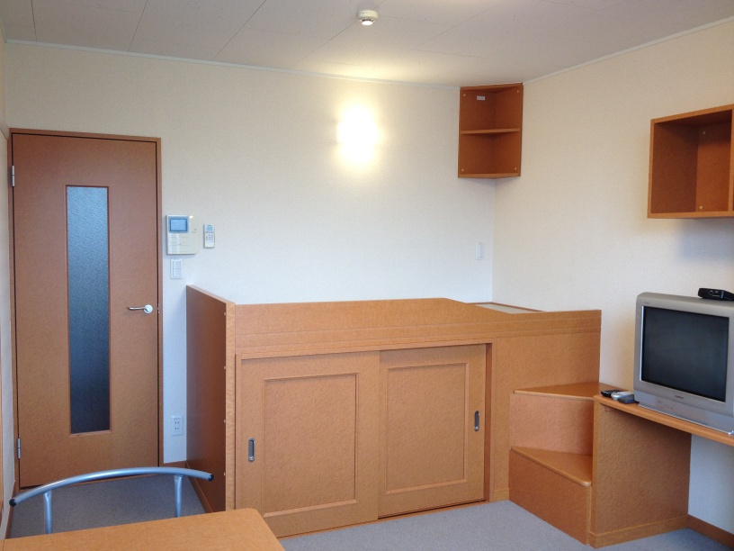 レオパレスエトワール102号室 部屋その他