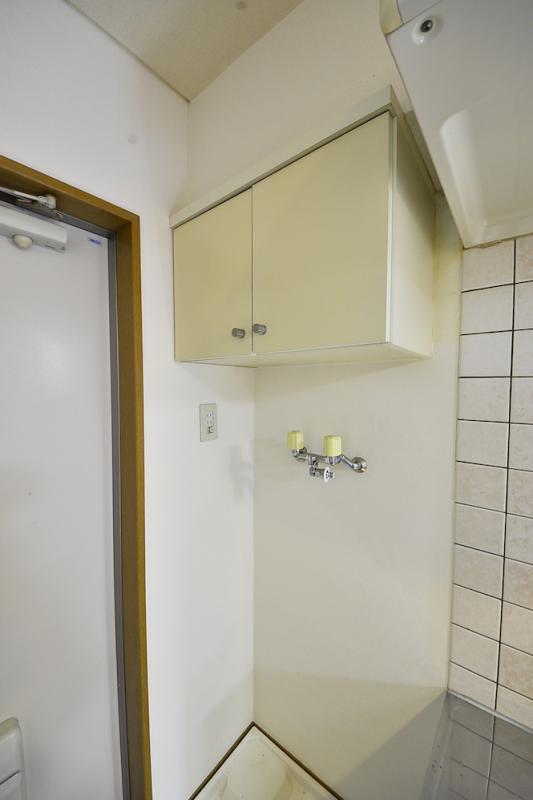 レクエルド烏山2階 その他