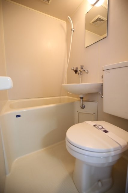 トップ金町 お風呂