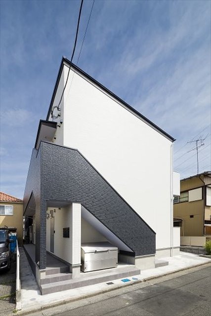 ＦＥＲＩＯ相模原1階 部屋その他