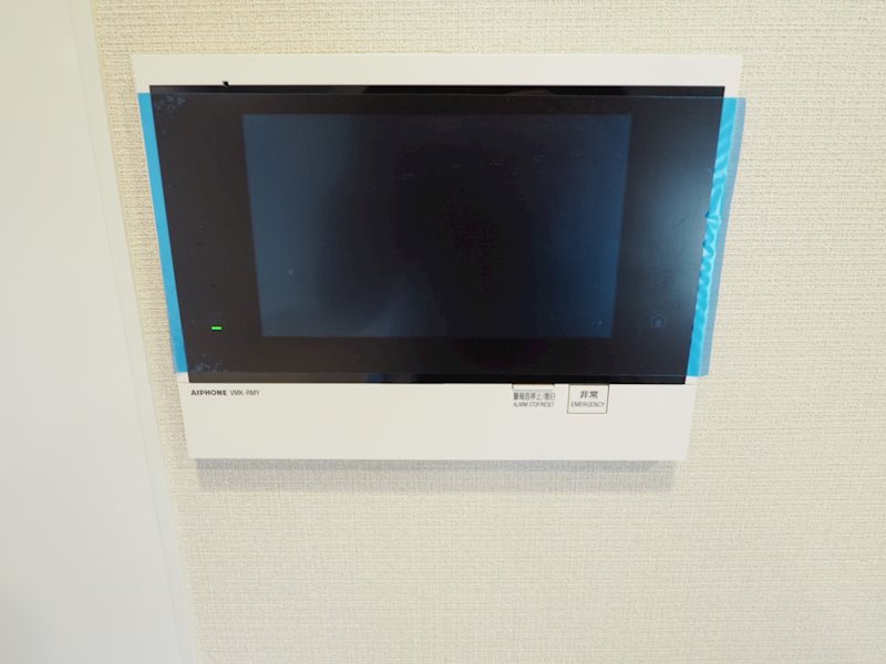 ワンルーフレジデンス上野御徒町3階 部屋設備