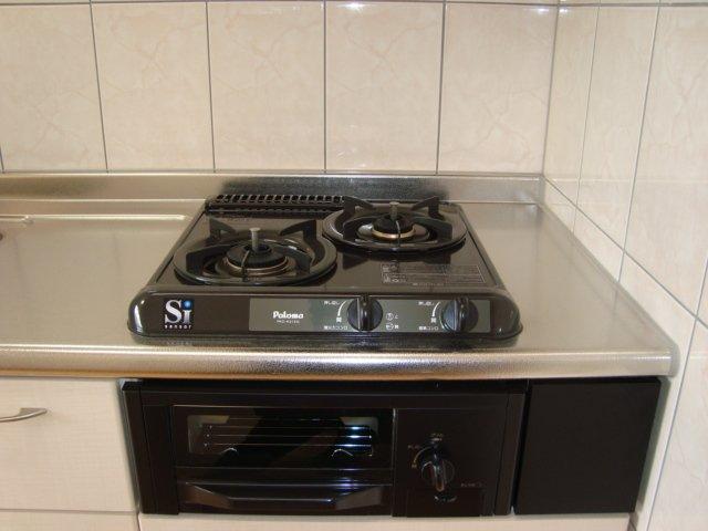 ウィルマルカ キッチン（イメージ）