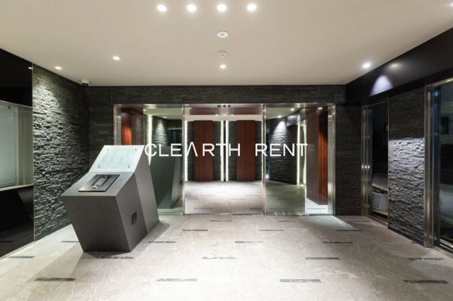 プラシア蒲田 ＴＨＥ ＧＲＡＮＤ ＲＥＳＩＤＥＮＣＥ5階 オートロックの安心セキュリティ