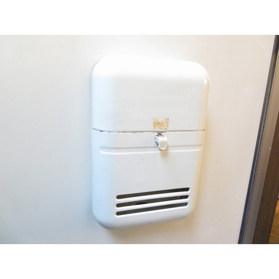 アーバンフラッツ ドアポスト（写真は別部屋です）