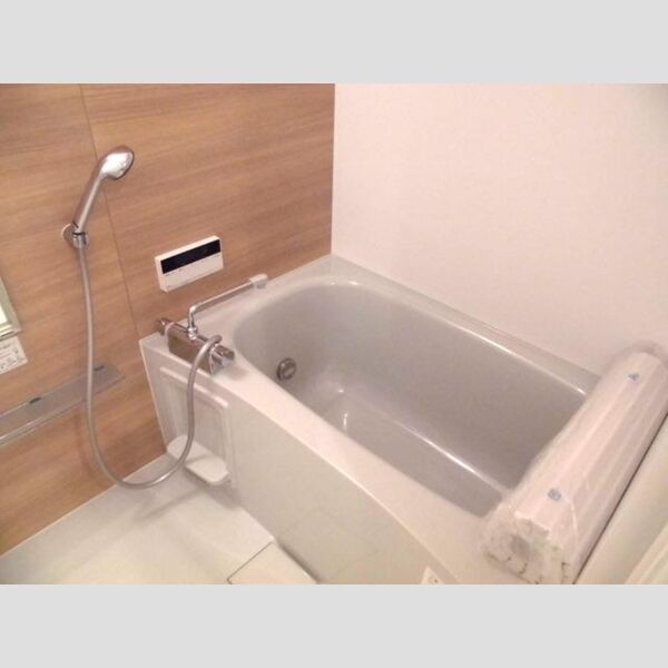 グランシャリオ　A201号室 追い焚き機能付き風呂
