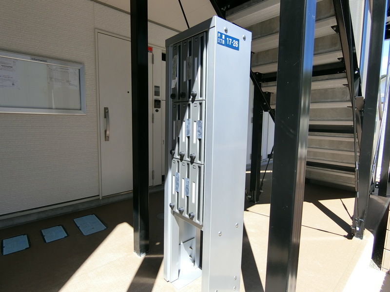 リブリ・片瀬 湘南3階 部屋その他