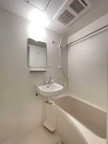 Ipomee de Tachikawa2階 部屋その他